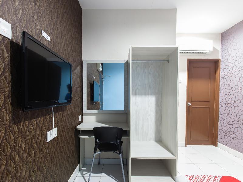 Super Oyo 1163 Hotel Pulai Ipoh Exteriér fotografie